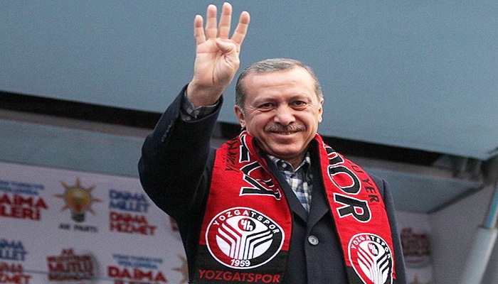 CHP ve MHP paralel örgütün oyuncağı