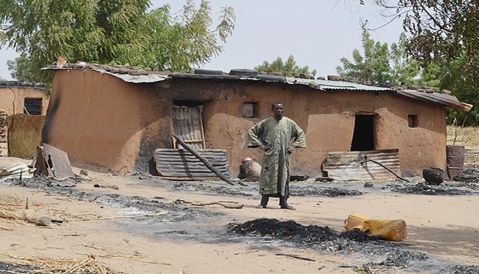 Nijerya'nın esrarengiz örgütü: Boko Haram