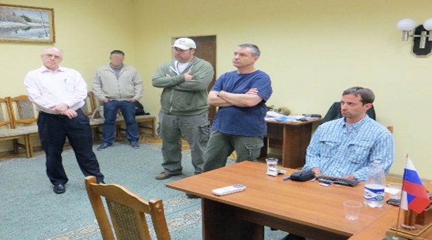 Yakalanan Amerikalı ajan Rus elemana 1 milyon dolar teklif etmiş