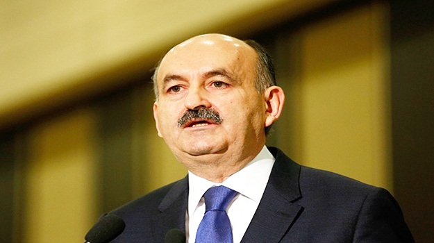 Üst makama bildirme sorumluluğu