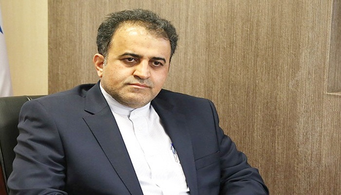 'Nükleer anlaşma D-8 içi ticareti de artıracak'
