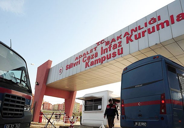 "Balyoz" davasında karar duruşması