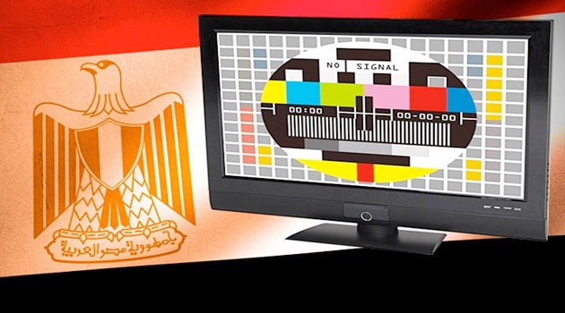 Mısır'da darbe yönetiminden medyaya sansür