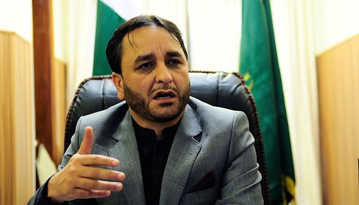 Pakistan Afganistan'dan toprak kiralamak istiyor