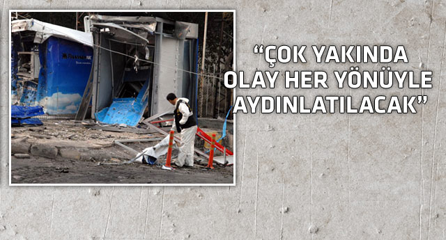 Gaziantep saldırısında son gelişme!
