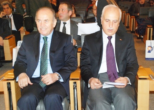 İstanbul Kalkınma Ajansı Kalkınma Kurulu 10. Toplantısı gerçekleşti