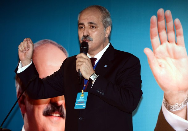 HAS Parti feshedildi