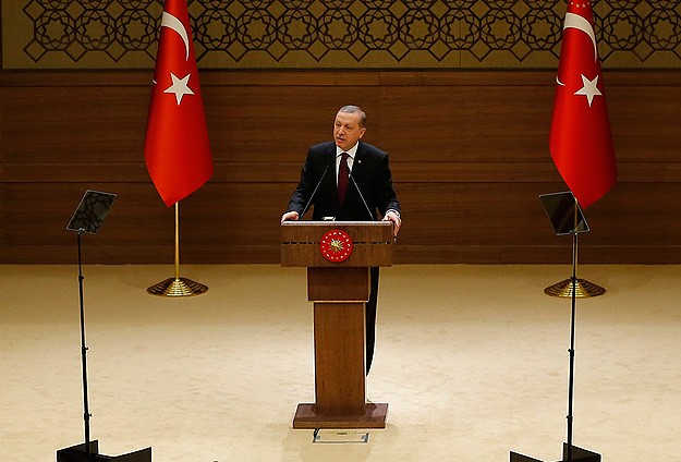 Çözüm Süreci bir pazarlık süreci değildir