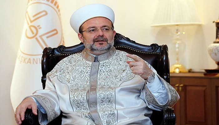 'Orucun yasaklanması kabul edilecek bir husus değil'