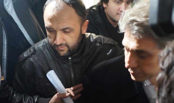 Fatih Belediye Başkanı Demir sağlık kontrolünde