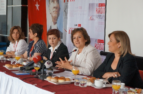 CHP Sözcüsü: Vekillerin ne zaman serbest kalacağı AKP'nin paşa gönlüne bağlı