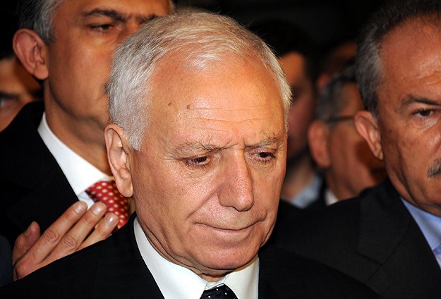 İlk birleşimde yemin edecek