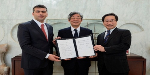 Japon üniversitesinde Türkçe seçmeli ders oldu