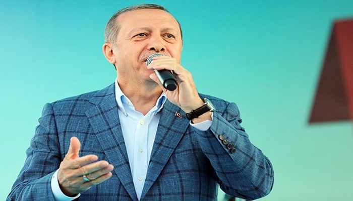 'Batı Mısır'daki idam kararlarına seyirci kalıyor'
