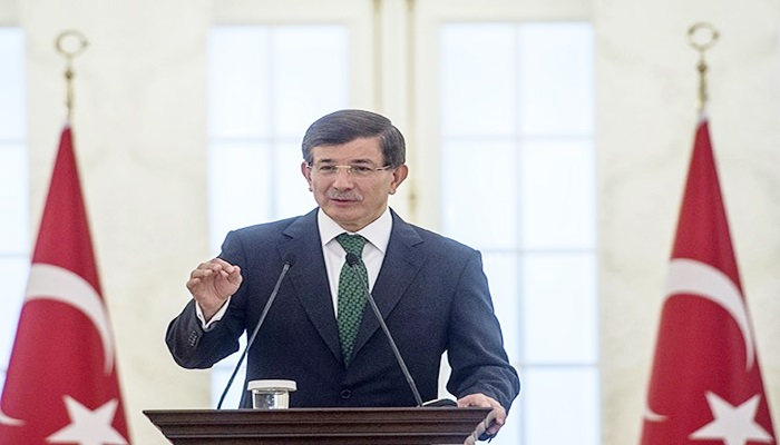 'El ele vermek durumundayız'