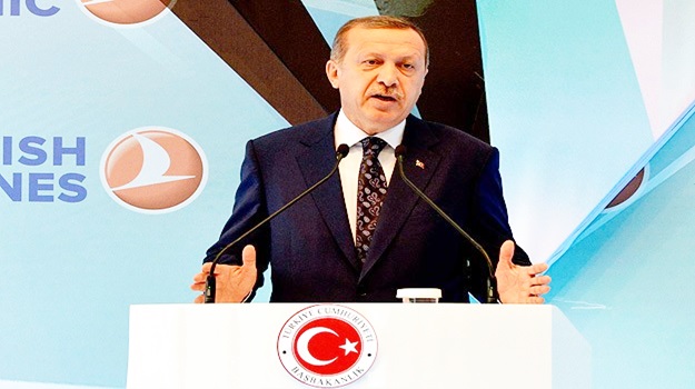 Engellemeseydik Mısır'a, Ukrayna'ya döndürürlerdi