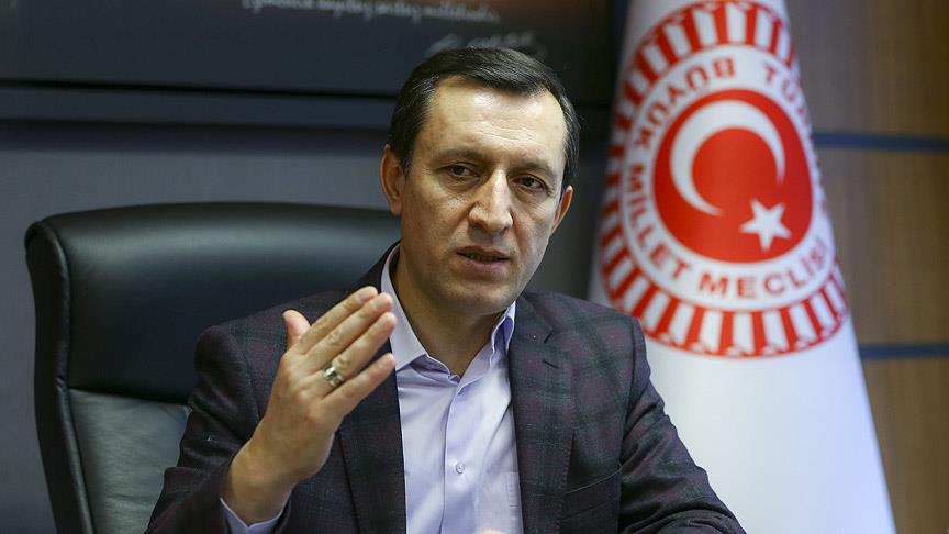 Türkiye'nin Libya Özel Temsilcisi İşler: Libya'da