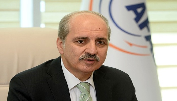 AFAD BM'nin çok üstünde performans gösteriyor