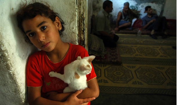 İsrail, Gazze'de kara harekatına başladı