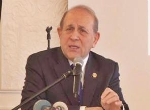 Kuzu: Erdoğan çok güçlü, Obama bir zavallı!