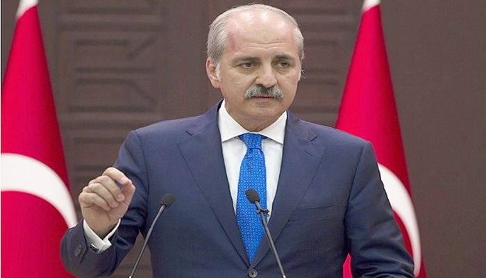 Irak'ta 18 Türk işçi kaçırıldı