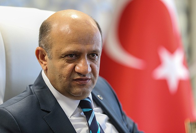 Teknoloji devleri Bilişim Vadisi'nde buluşacak