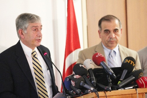 Kentsel dönüşümün haritasını deniz altı fay ölçümleri belirleyecek