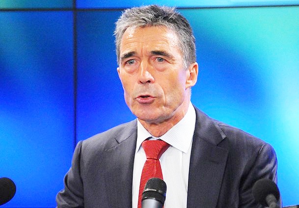 NATO'dan Suriye'ye "güçlü kınama"