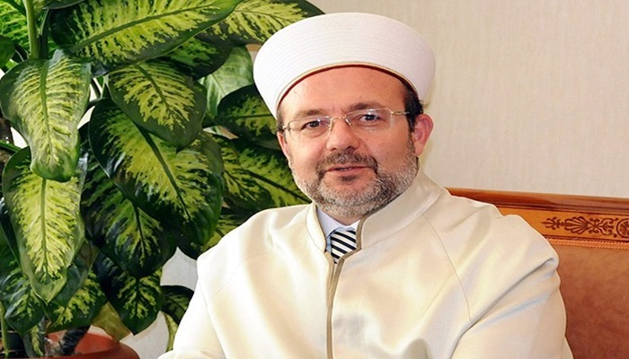 'Çocukla oruç arasında iyilik ırmağı akar'