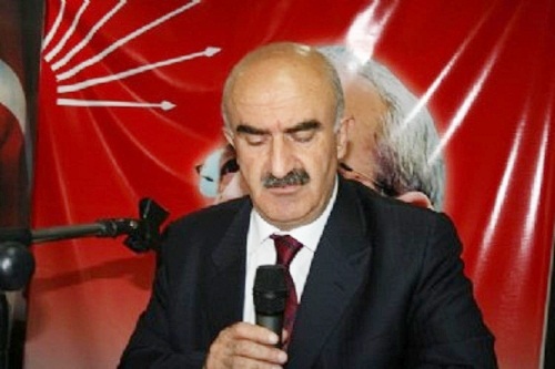 CHP Muş İl Başkanı Adanur: Terörün artmasında ki en büyük sebep Ak Parti'dir