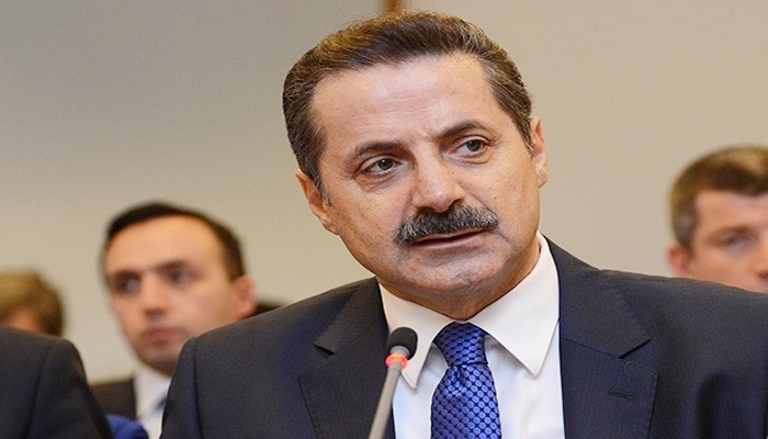 Türkiye'yi savaş bataklığına çekmek istiyorlar