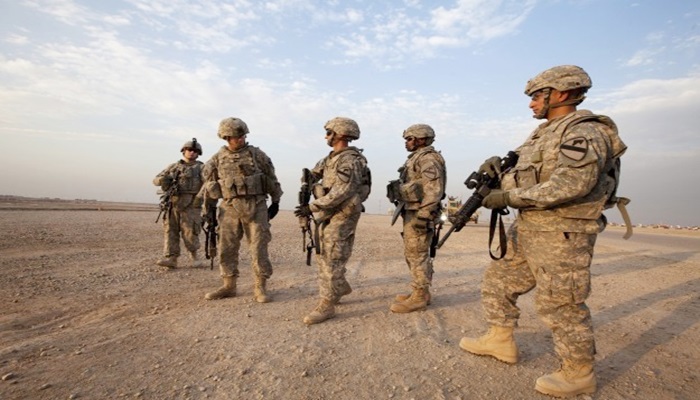 Afganistan savaşı ABD'ye pahalıya mal oldu