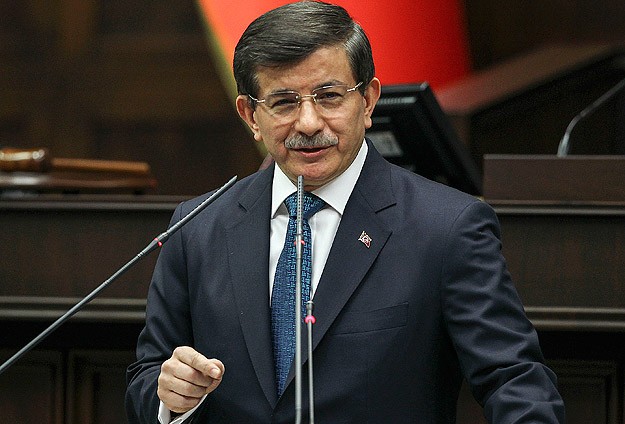Kimse kriz peşinde koşmasın