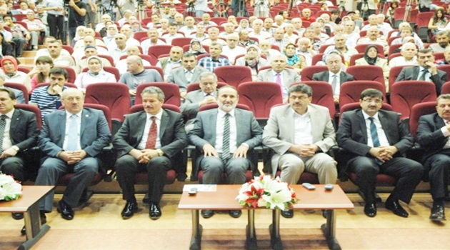 Hacı adaylarını üzen kura çekimi yapıldı, haccı seneye kalanlar belli oldu