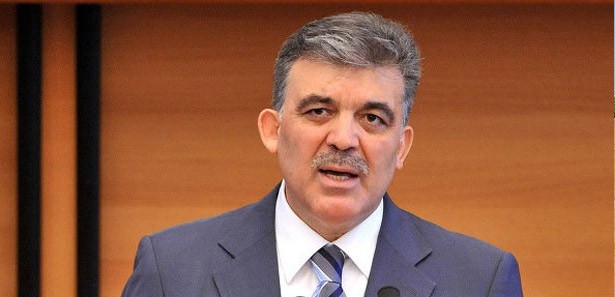 Cumhurbaşkanı Gül: İstihbarat zafiyeti yok
