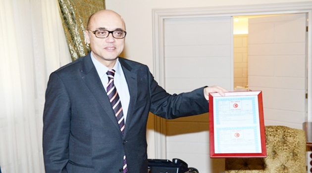 İstanbul Üniversitesi, Cerrahpaşa ve Çapa'nın tapusunu aldı
