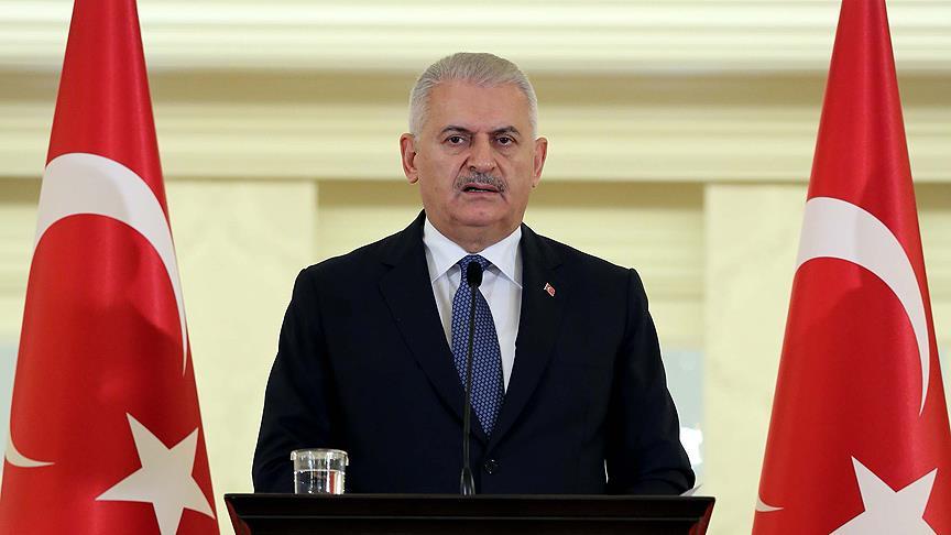 15 Temmuz'da dost bildiğimiz birçok ülke sessiz kalmayı tercih etti