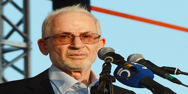 Mısır halkı direnişine devam edecek