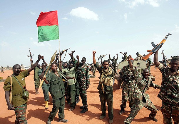 Güney Sudan'da kabile çatışması
