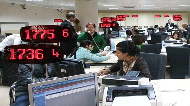 İstanbul'a 3 milyon kişi hizmet ediyor