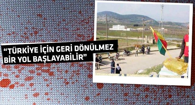 İlk iki bölge tamam sırada Türkiye ve İran var