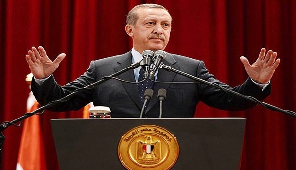''Katliamların Hesabı Sorulacak''