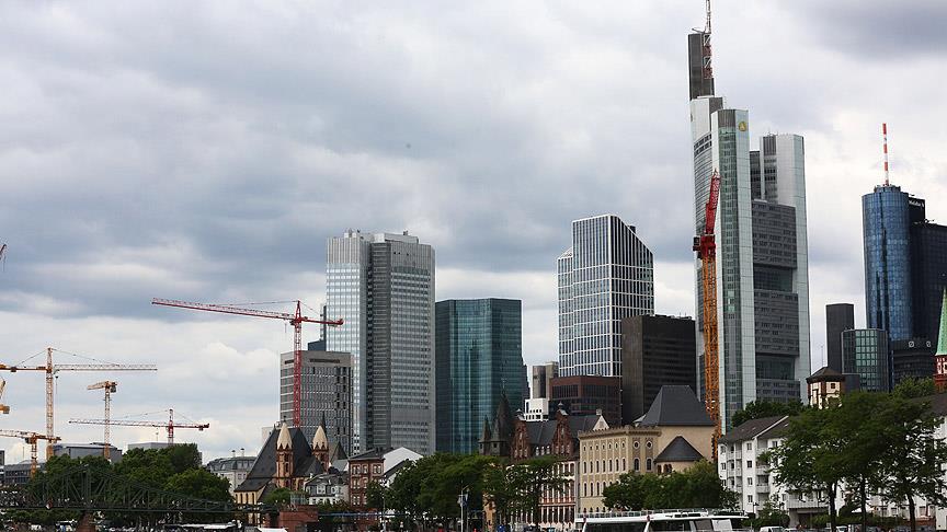 'Frankfurt'un Londra'nın yerini alması gerçekçi değil'