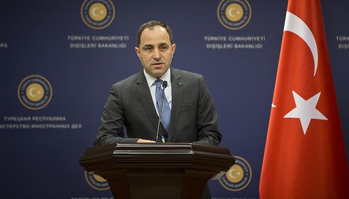 'Zeyd'in darbeye "sempati duymadığını" söylemekle yetinmesi talihsiz bir beyandır'