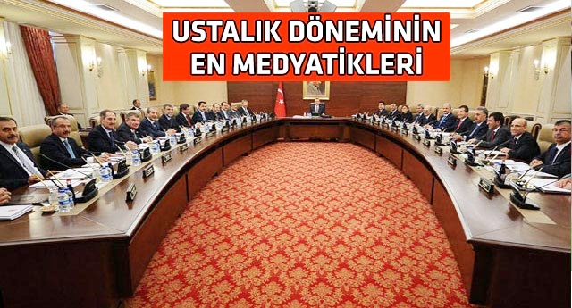 İşte 61. hükümetin karnesi