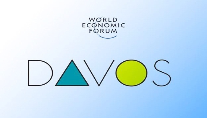 Davos'a 40 ülke katılacak