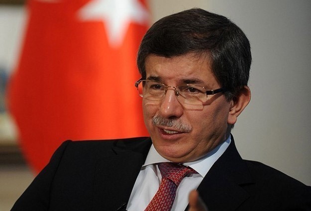 'Demirtaş'ın geldiği yer vesayetçilerle aynı yer olmuştur'