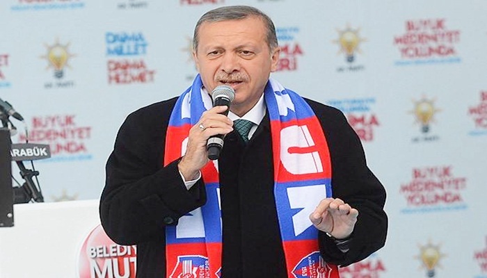 Pensilvanya beddua dünya dua ediyor
