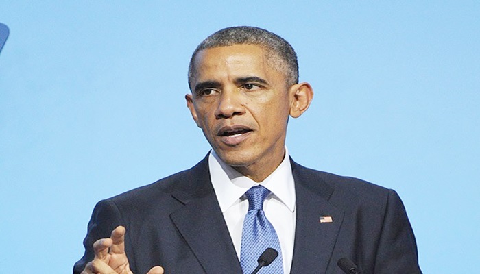 Obama örnek ülke olarak Endonezya'yı gösterdi