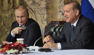 Erdoğan'dan Putin'e: Suriye'de durum kötüleşiyor, somut adım atın